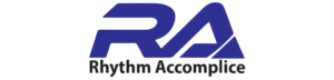 Rhythm Accomplice Draft Logo