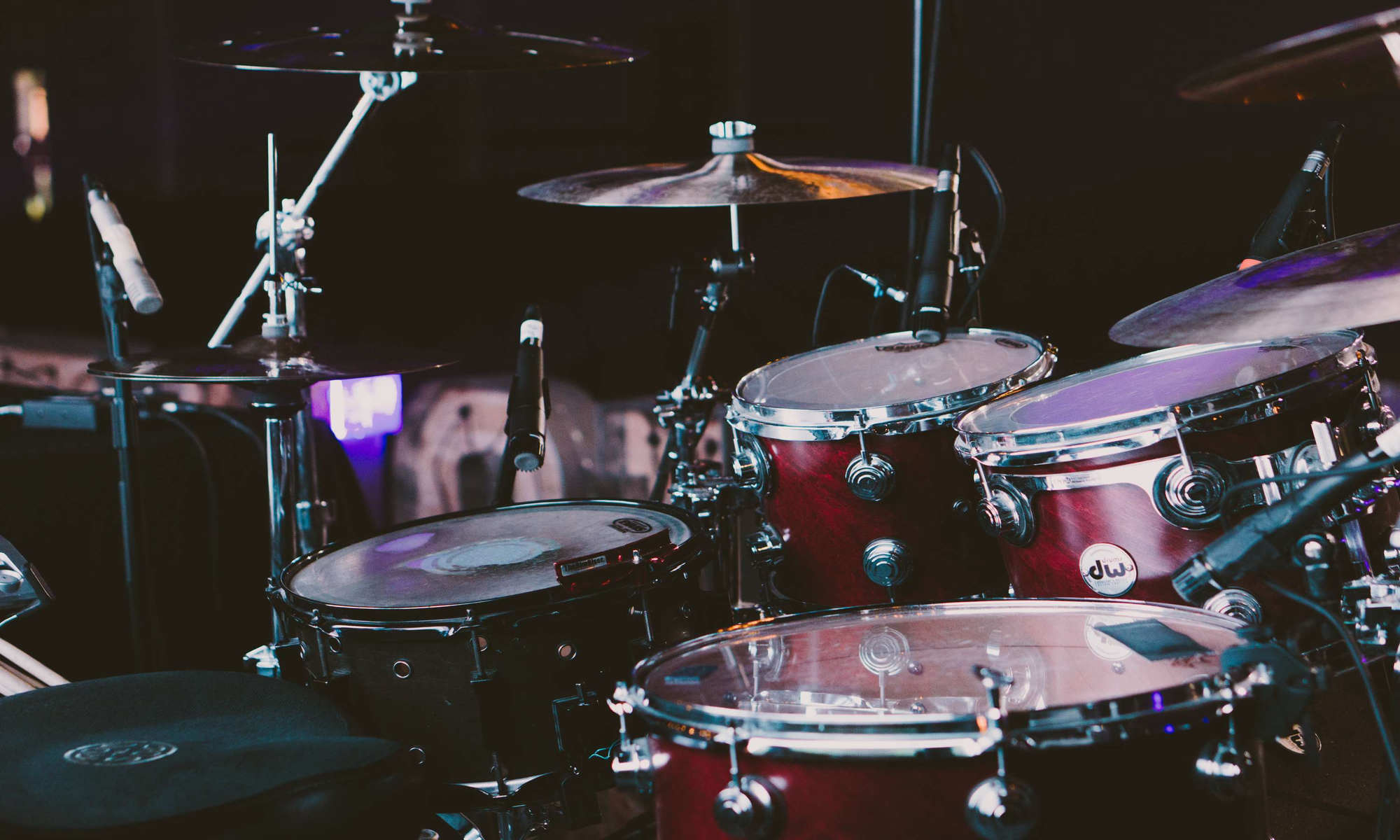 Rhythm Accomplice Blog